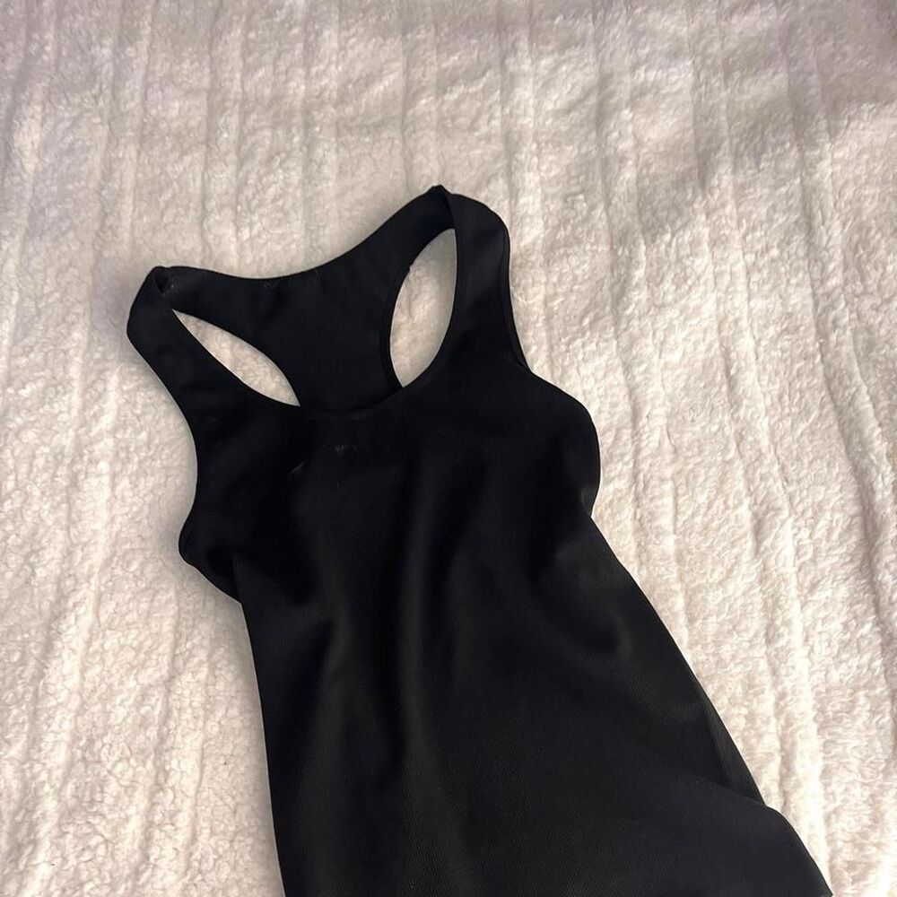 Unbranded Women's Black Vest - Picture 2 of 4